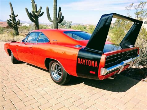 1969 dodge daytona for sale.